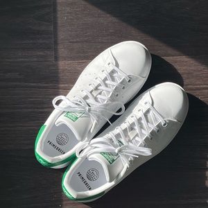 ADIDAS ORIGINALS Stan Smith White Sneaker